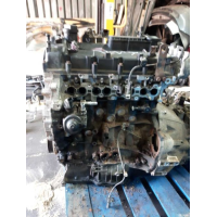 Двигун Kia Sorento/Hyundai Santa FE 2.2 дизель 2011-2020 D4HB.