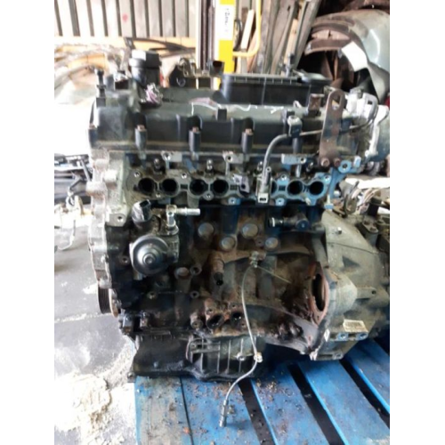 Двигун Kia Sorento/Hyundai Santa FE 2.2 дизель 2011-2020 D4HB. Двигун Kia Sorento/Hyundai Santa FE 2.2 дизель 2011-2020 D4HB.