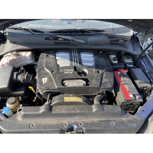 Двигун Kia Sorento, 2.4 л, бензин, 2019 рік. Двигун Kia Sorento, 2.4 л, бензин, 2019 рік.