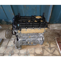 Двигун Kia Sportage G4KJ 2011-2014, 2.0 л бензин