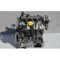 Двигун Renault 1.5 K9K 836 636 846, 2016, 1.5 л, дизель. Мотор для Меган, Кенго, Сценік.