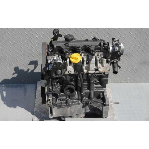 Двигун Renault 1.5 K9K 836 636 846, 2016, 1.5 л, дизель. Мотор для Меган, Кенго, Сценік. Двигун Renault 1.5 K9K 836 636 846, 2016, 1.5 л, дизель. Мотор для Меган, Кенго, Сценік.