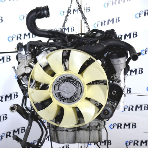 Двигун комплектний Mercedes Sprinter W906 3.0 OM 642 2010 3.0 дизель. Двигун комплектний Mercedes Sprinter W906 3.0 OM 642 2010 3.0 дизель.