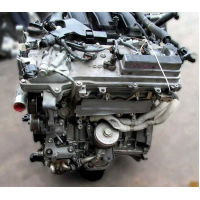 Двигун Toyota Camry 3.5 2GR FE, 2006 рік, 3.5 л, бензин.