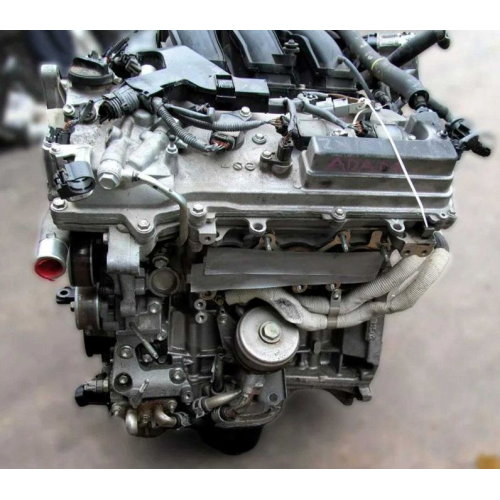 Двигун Toyota Camry 3.5 2GR FE, 2006 рік, 3.5 л, бензин. Двигун Toyota Camry 3.5 2GR FE, 2006 рік, 3.5 л, бензин.