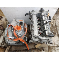 Двигун Chevrolet Volt 2, АКПП, 2019, 1.5 л, гібрид.