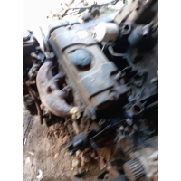 Двигун Peugeot 206 KFW Citroen Berlingo, 2001, 1.4 л, бензин.