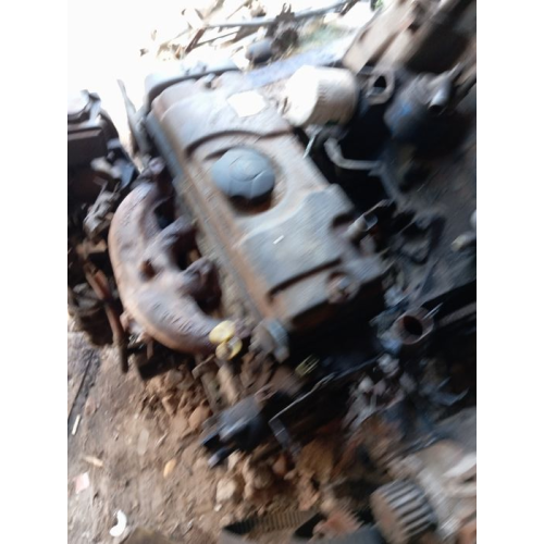 Двигун Peugeot 206 KFW Citroen Berlingo, 2001, 1.4 л, бензин. Двигун Peugeot 206 KFW Citroen Berlingo, 2001, 1.4 л, бензин.
