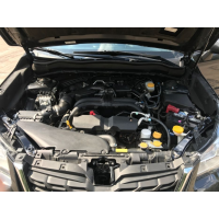 Двигун Subaru Forester 2.5 2016-2018 4x4, бензин