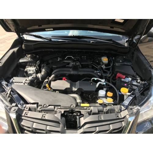 Двигун Subaru Forester 2.5 2016-2018 4x4, бензин Двигун Subaru Forester 2.5 2016-2018 4x4, бензин