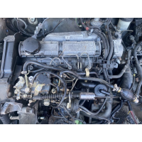 Двигун Renault F9Q 1.9 TDI, КПП, Турбіна, Вольво, Рено.