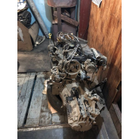 Двигун Ford Transit Volkswagen, 2.0 TDI, 2015, дизель, 2.0 л.