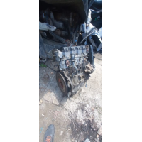 Двигун КПП Chevrolet Aveo, F14D3, 2011, 1.4 л, бензин.