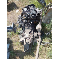 Двигун КПП Volkswagen Passat B5 1.9L дизель 1996р, об'єм 1.9L, дизель.