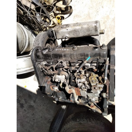 Двигун Volkswagen Transporter T3-T5 1.9-2.5 TD 2.4 2.5, дизель, 1980-2021, 1.9-2.5 л. Двигун Volkswagen Transporter T3-T5 1.9-2.5 TD 2.4 2.5, дизель, 1980-2021, 1.9-2.5 л.