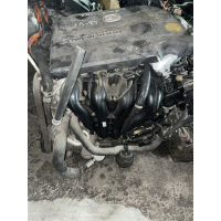 Двигун L3VE 2.3 л для Mazda 3, Mazda 6, випущений у 2020 році, працює на бензині.