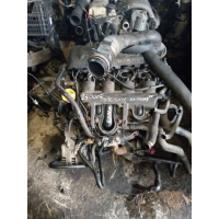 Двигун Renault Master,Trafic,Opel Movano 2.2 2.5 DCI G9T 2003-2010 р. об'єм 2.2-2.5 л, дизель.