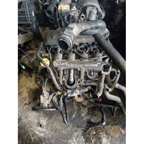 Двигун Renault Master,Trafic,Opel Movano 2.2 2.5 DCI G9T 2003-2010 р. об'єм 2.2-2.5 л, дизель. Двигун Renault Master,Trafic,Opel Movano 2.2 2.5 DCI G9T 2003-2010 р. об'єм 2.2-2.5 л, дизель.