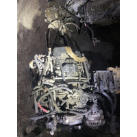 Двигун L92, Cadillac Escalade 2008-15, 6.2 л, бензин. КПП та Раздатка 4WD.