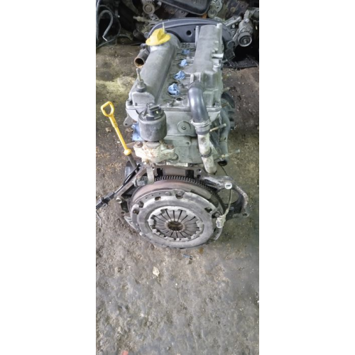 Двигун Лачетті 1.8LDA F18D3, 2009, 1.8 л, бензин. Двигун Лачетті 1.8LDA F18D3, 2009, 1.8 л, бензин.