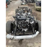Двигун Land Cruiser 200 1VD-FTV 4,5 дизель 2019р. 19000-51100 укр. Назва агрегату: 1VD-FTV, об'єм: 4,5 л, паливо: дизель.