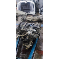 Двигун Land Cruiser 200 1VD FTV 4,5л Дизель 2012 р.