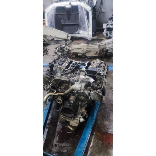 Двигун Land Cruiser 200 1VD FTV 4,5л Дизель 2012 р. Двигун Land Cruiser 200 1VD FTV 4,5л Дизель 2012 р.
