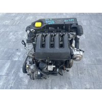 Двигун Land Rover 2.0 ТД М47, 2019, 2.0 л, дизель.