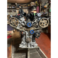 Двигун Land Rover 3.0 Diesel Gen2 LR082722, LR127427, LR069659, 2018, 3.0 л, дизель.