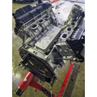 Двигун: Land Rover 3.0л supercharged, 306PS / AJ-126 / AJ126, бензин, 2019.