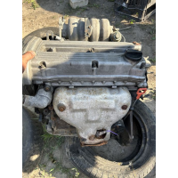 Двигун Ланос 1.6 16V, 2008, 1.6 л, бензин. Гарний стан.
