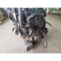 Двигун Land Rover Freelander 1 4M47 2.0 дизель, АКПП, випущений в Україні.