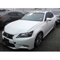Двигун Lexus 2GR-FSE 3.5, 2006, бензин, 3.5 л.