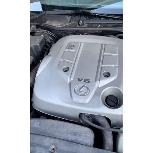 Двигун Lexus GS 3GRFSE 3.0 бензин, 2005 рік, об'єм 3.0 л. Двигун Lexus GS 3GRFSE 3.0 бензин, 2005 рік, об'єм 3.0 л.