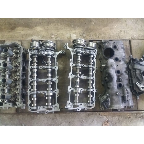 Двигун Lexus LS 460, V8, 2007, 4.6 л, бензин. Двигун Lexus LS 460, V8, 2007, 4.6 л, бензин.