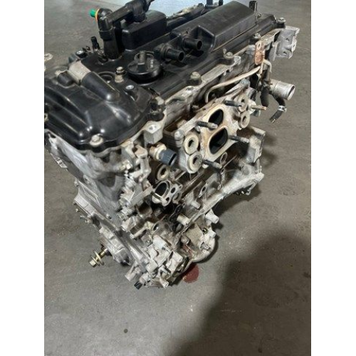 Двигун Lexus NX200t 2016 2.0 TURBO 8AR-FTS 133тис.км Україна.