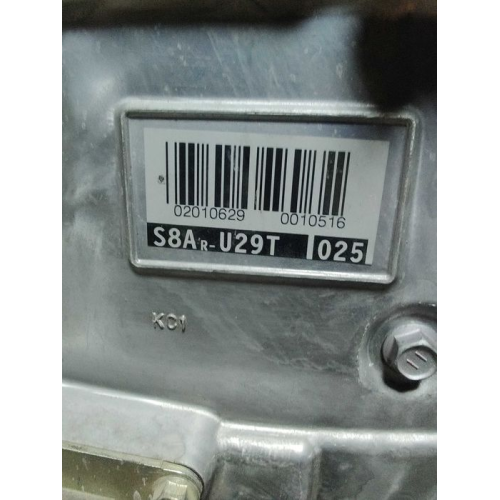 Двигун LEXUS NX200T, IS200T 8AR-FTS 2.0 TURBO 2015-2020, бензин Двигун LEXUS NX200T, IS200T 8AR-FTS 2.0 TURBO 2015-2020, бензин