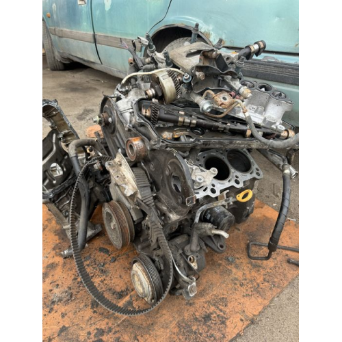 Двигун LEXUS RX300 1999, об'єм 3.0 л, бензин. Двигун LEXUS RX300 1999, об'єм 3.0 л, бензин.