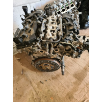 Двигун Lexus Toyota 2GR-FXS, 3.5 бензин, 2017 рік, 3.5 л.