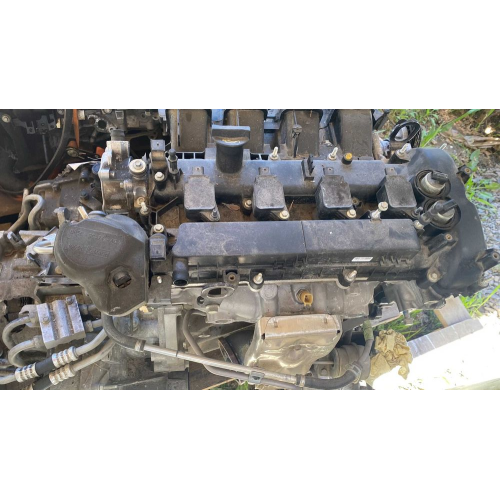 Двигун Lincoln MKC FJ7Z6007A, 2015, 2.0 л, бензин. Двигун Lincoln MKC FJ7Z6007A, 2015, 2.0 л, бензин.