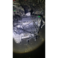 Двигун M270.910 Mercedes-Benz B180 W246 2011 2.0T бензин