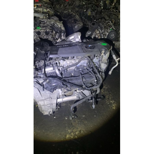 Двигун M270.910 Mercedes-Benz B180 W246 2011 2.0T бензин Двигун M270.910 Mercedes-Benz B180 W246 2011 2.0T бензин