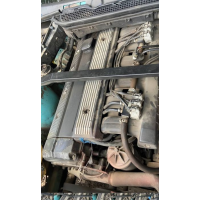 Двигун М50Б25, BMW, 1990, 2.5 л, бензин.
