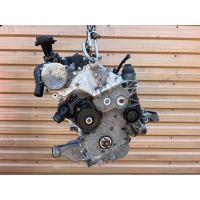 Двигун BMW X5 E70 E71 3.0sd 3.5d M57N2, 2007-2013, 3.0 л, дизель.