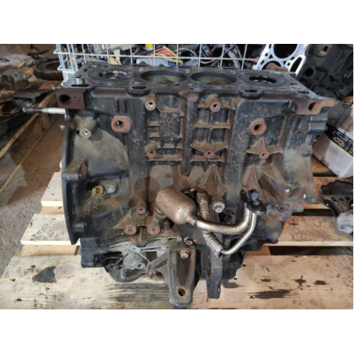 Двигун M9R 2,0 2007-2014 Renault Trafic Opel Vivaro без ГБЦ, дизель. Двигун M9R 2,0 2007-2014 Renault Trafic Opel Vivaro без ГБЦ, дизель.