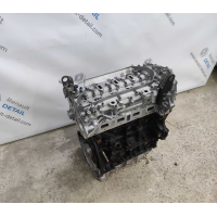 Двигун Renault Trafic Opel Vivaro Nissan NV300 2010-20р 1.6, бензин.