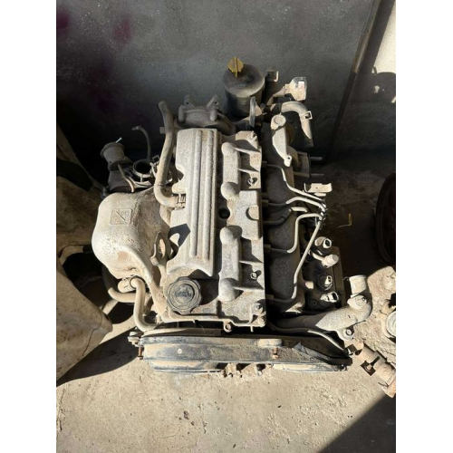 Двигун Mazda RF-2A, 2.0Дизель, 2015 рік, об'єм 2000 см³. Двигун Mazda RF-2A, 2.0Дизель, 2015 рік, об'єм 2000 см³.