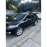 Двигун Mazda MZR 2.3 turbo, 2006, 2.3 л, бензин.
