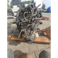 Двигун Mazda 323 BJ 1997-2002 ZL, 1.5 л бензин.