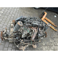 Двигун Mazda 3 2.3 L3-DE, 2003 рік, бензин, об'єм 2.3 л.